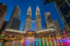 爵世达环球有限公司联合推出马来西亚尊荣居留权计划