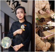 从岭南到江南：格莱斯以东方美学为笔，续写非遗IP