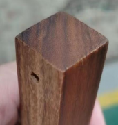 马波地黑胡桃震撼入市：开拓实木家具新风尚